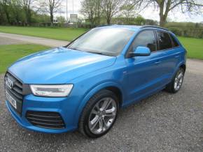AUDI Q3 2016 (66) at Armstrong Massey Driffield