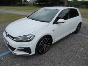VOLKSWAGEN GOLF 2019 (19) at Armstrong Massey Driffield