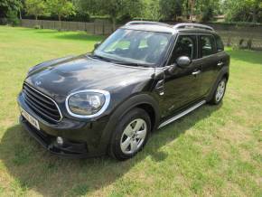 MINI COUNTRYMAN 2018 (68) at Armstrong Massey Driffield