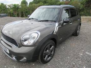 MINI COUNTRYMAN 2012 (12) at Armstrong Massey Driffield