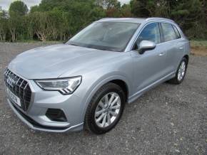 AUDI Q3 2019 (69) at Armstrong Massey Driffield