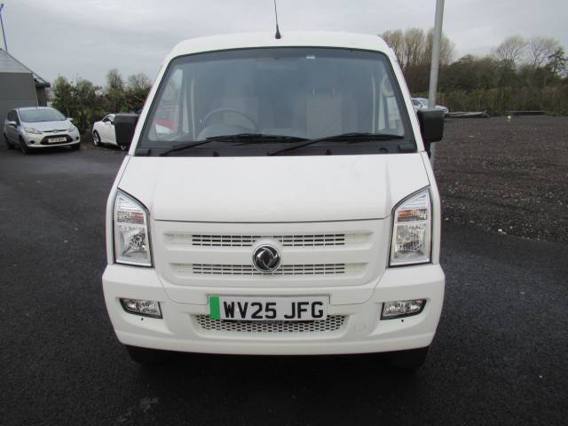 2025 Dfsk Ec35 EC35 AUTO