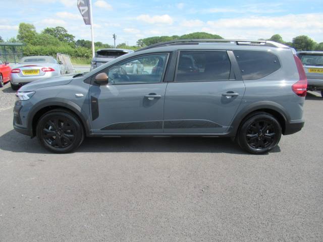 2024 Dacia Jogger 1.6 HEV Extreme 5dr Auto