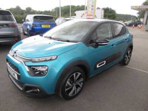 CITROËN C3 at Armstrong Massey Driffield
