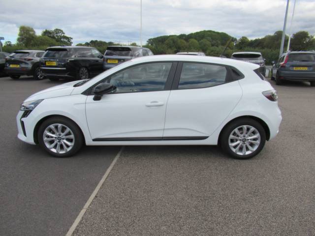 2024 Renault Clio 1.6 E-TECH full hybrid 145 Evolution 5dr Auto